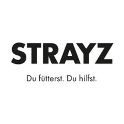 STRAYZ Petfood GmbH Logo