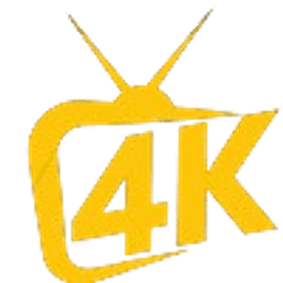 Stream4k Logo