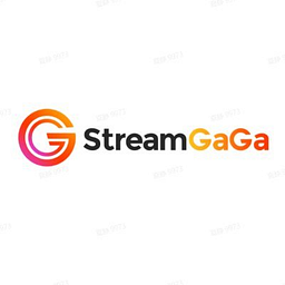 StreamGaGa Logo