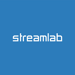 STREAMLAB GmbH Logo