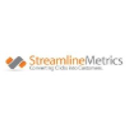 Streamline Metrics Logo