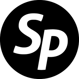 STREAMPANEL Logo