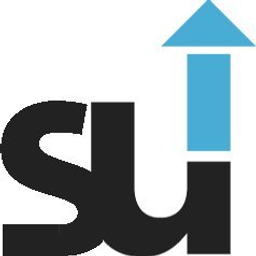 StreamUp Logo