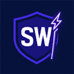 Streamwizard Logo
