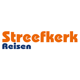 Tim Streefkerk Omnibusunternehmen Logo