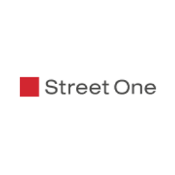 street-one. Logo