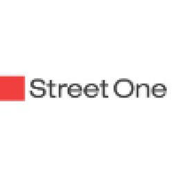 Street One Logo