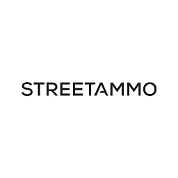 Streetammo Logo