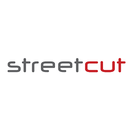 Street Cut Ali Cekinmez e.K. Logo