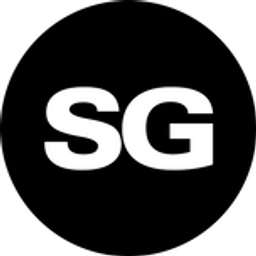 Street Garms (streetgarms.com) Logo