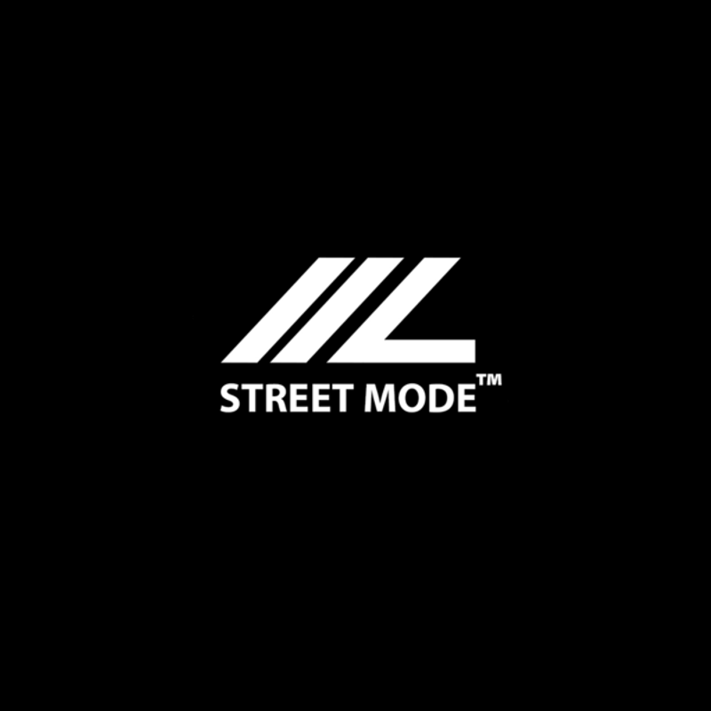 STREETMODE™ Logo