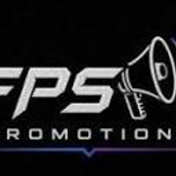 Streetpromo Fps Logo
