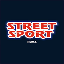 Streetsport Logo