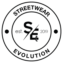 Streetwear Evolution Logo
