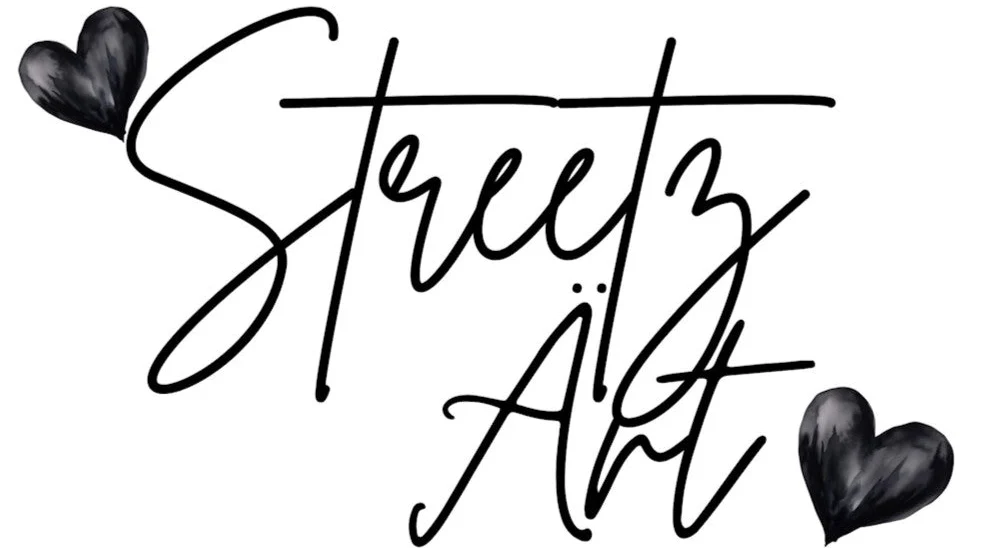 Streetzart Logo