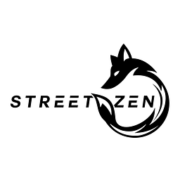 streetzen.co Logo