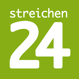 streichen24.de Logo