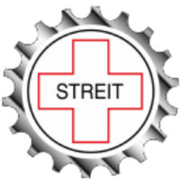 Streit GmbH Arbeitsmedizinischer Dienst Logo