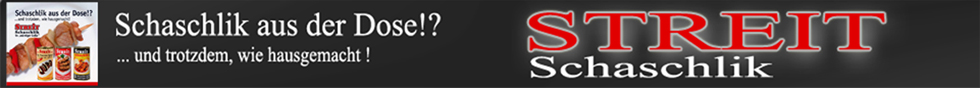 Streit Schaschlik Logo