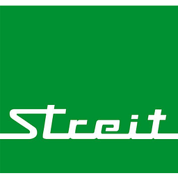 STREIT Shop Logo