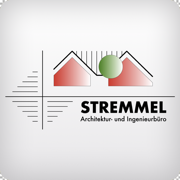 Stremmel Architektur- und Ingenieurbüro Logo