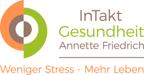 Annette Friedrich > Stressfrei-Coaching Logo