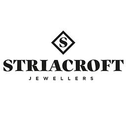 Striacroft Jewellers Logo