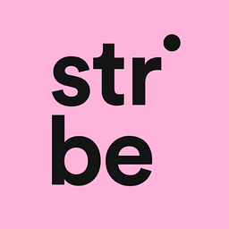 stribe Logo