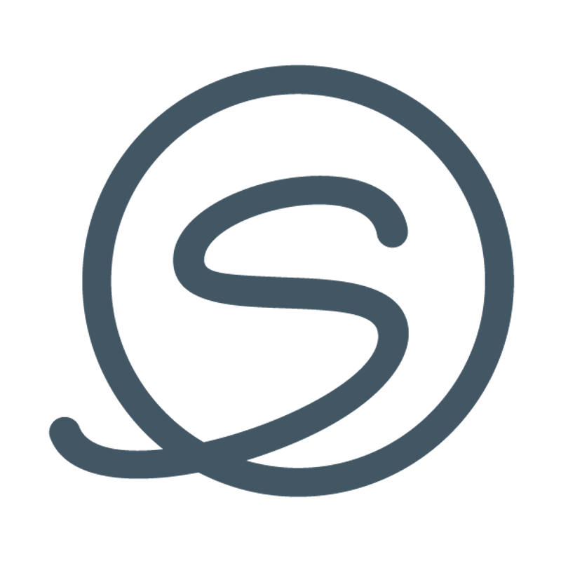Strickcafé Logo