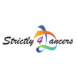 Strictly4dancers Logo