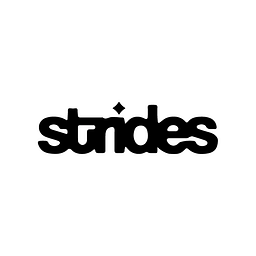 Strides JP Logo