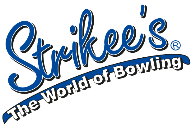 Strikees Weserpark Bowlingbahn Logo