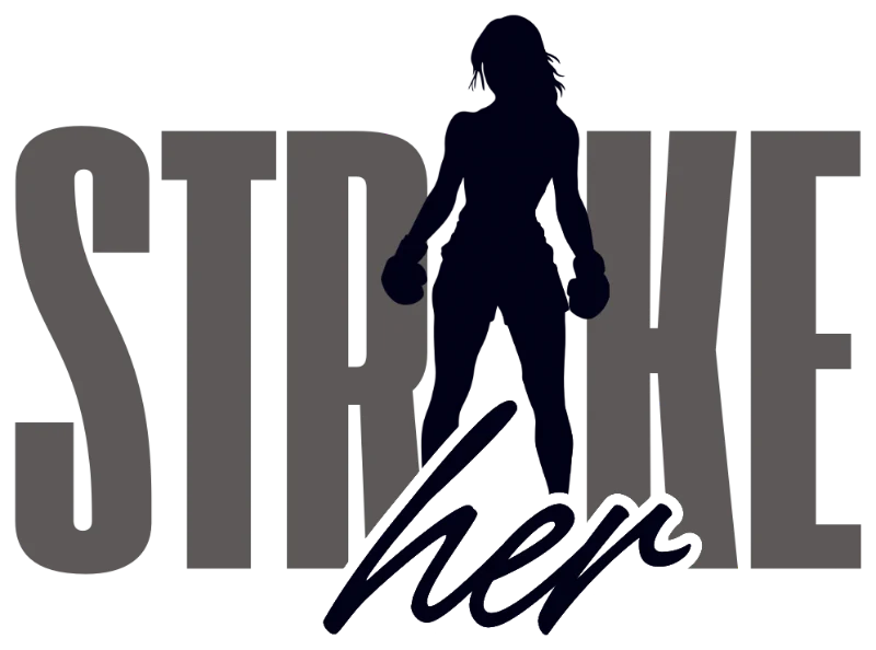 Strikeher Logo