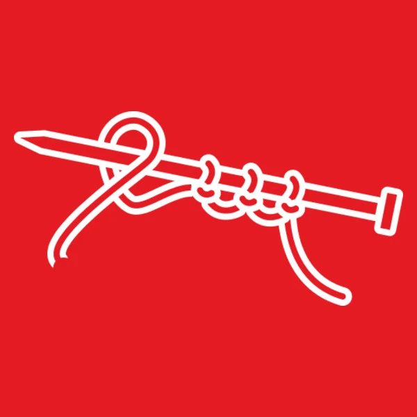 Strikkemani Logo