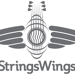Stringswings Logo