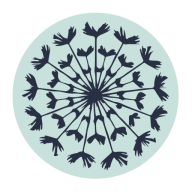 Tanja Strobel Naturheilpraxis TraumZiel Logo