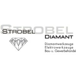 strobeldiamant.de Logo