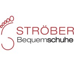 www.stroeber.de Logo