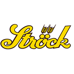 Bäckerei STRÖCK Logo