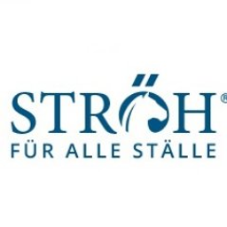 Str&ouml;h - F&uuml;r Alle St&auml;lle Logo