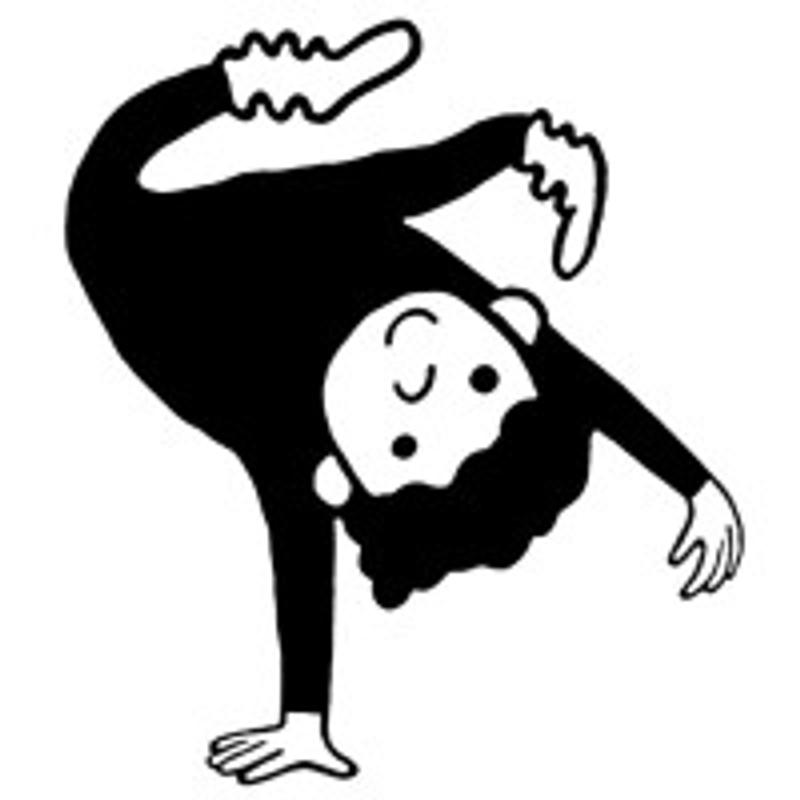 Ströppche Concept Store Logo