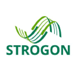STROGON Logo