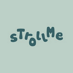 strollme.de Logo