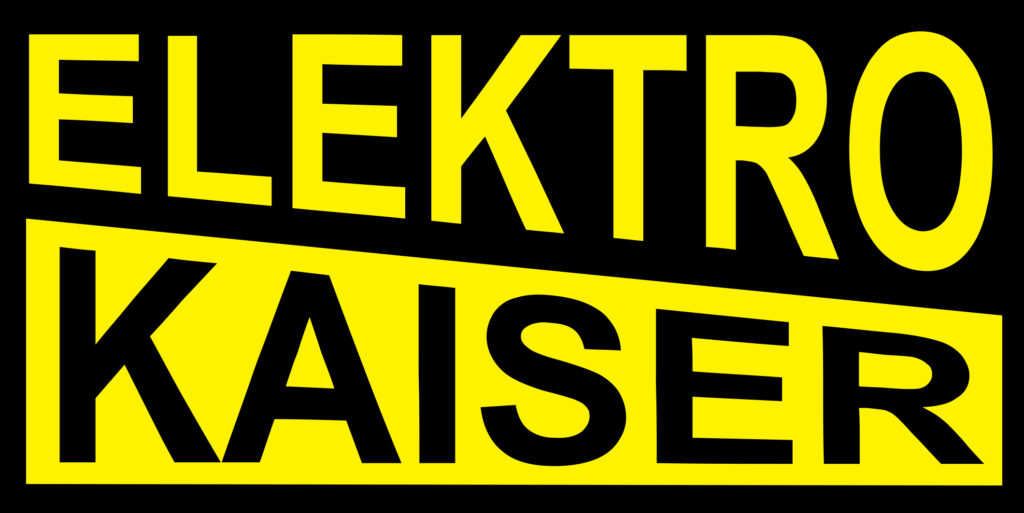 Elektro - Kaiser Logo