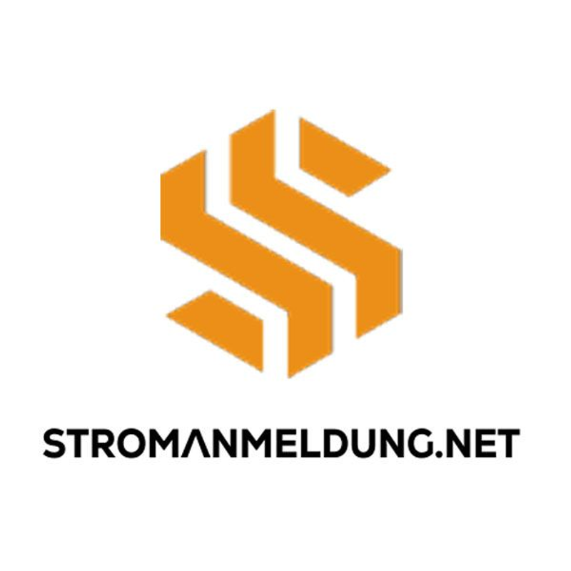 Stromanmeldung.net Logo