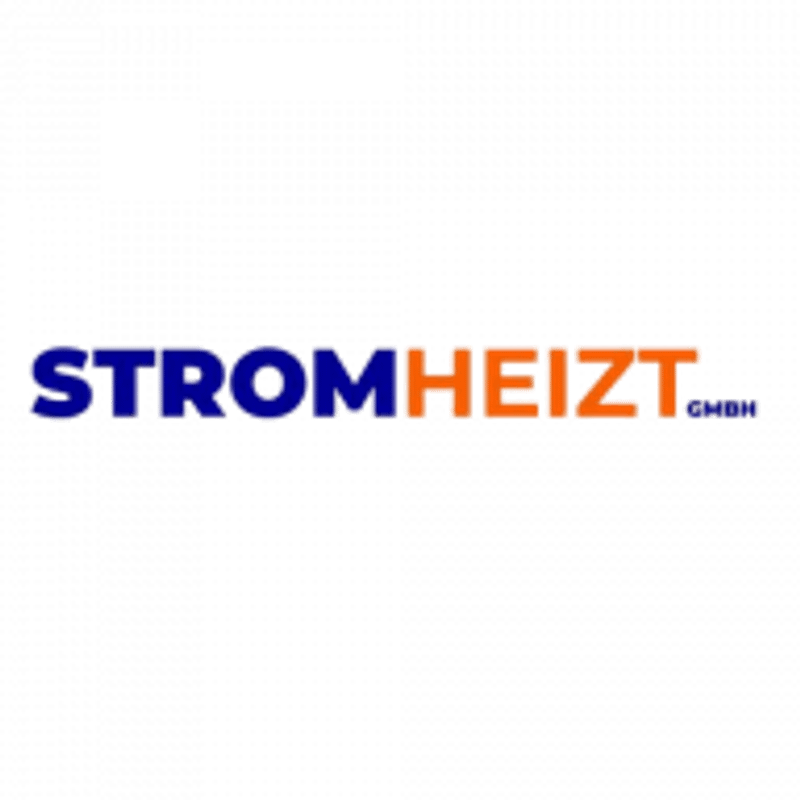 Stromheizt Logo