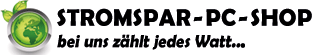 Stromspar-PC-Shop.de
- Kundenbewertungen & Rezensionen
(2026) Logo