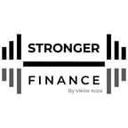 Stronger Finance Logo