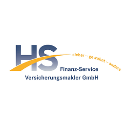 HS Finanz-Service Versicherungsmakler GmbH Logo