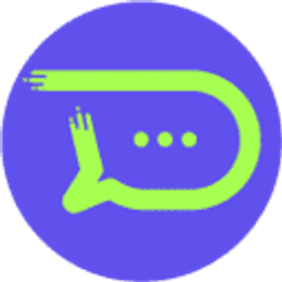 STR Talk Logo